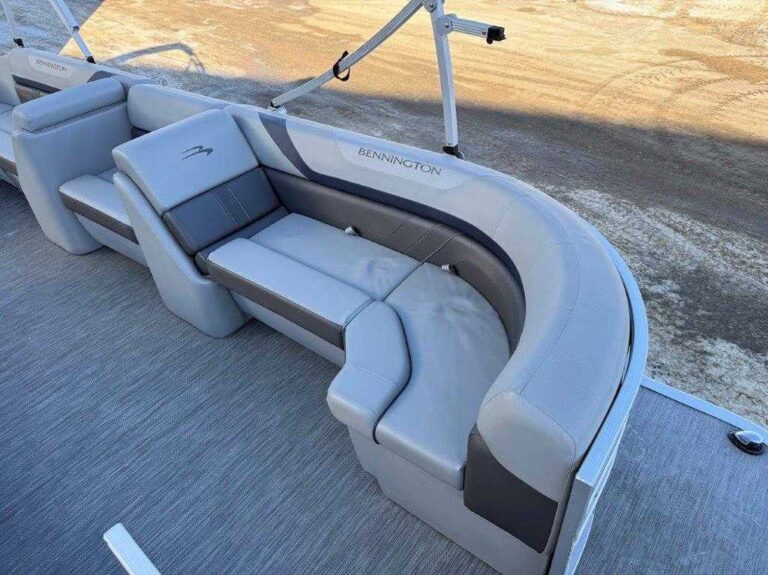 2021 Bennington 21SSBX US-ETWK6672B121 [photo 5]